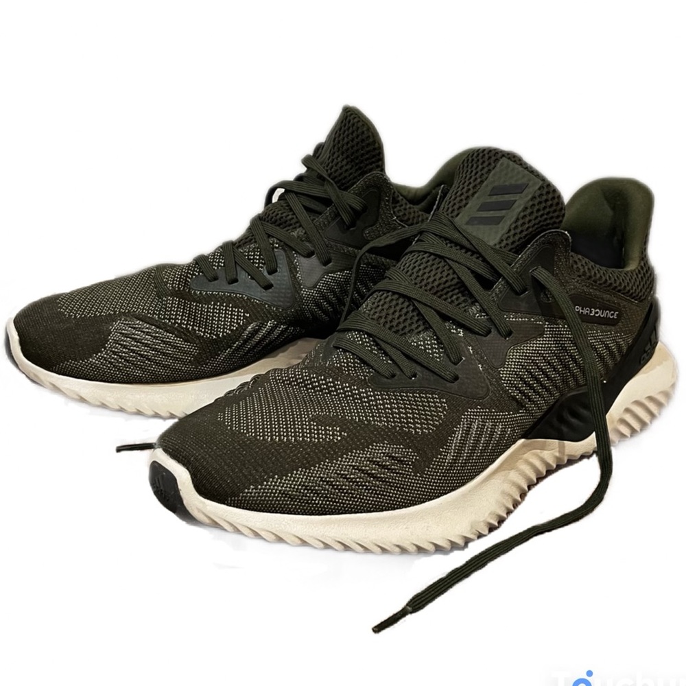 Adidas Alphabounce Beyond Running Shoe